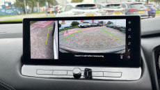 Nissan Qashqai 1.3 DiG-T MH 158 N-Connecta 5dr Xtronic Petrol Hatchback